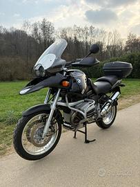 BMW GS 1150