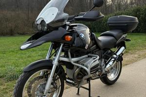 BMW GS 1150