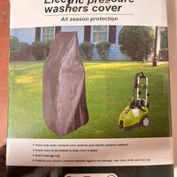 Telo di copertura per idropulitrice