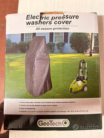 Telo di copertura per idropulitrice
