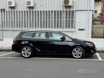 Opel astea sport torer 125 cv 6 marce