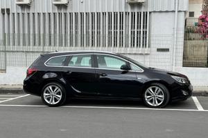 Opel astea sport torer 125 cv 6 marce