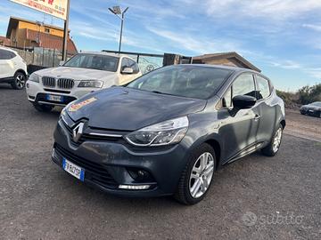 Renault clio 1.5 dci 2019