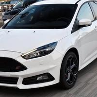 Ford focus st 2017 ricambi