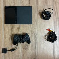 PS2 slim