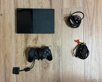 PS2 slim