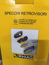 specchietto retrovisore SN  Citroen Saxo 