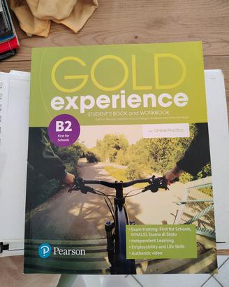 libro per esame inglese b2