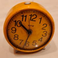 Sveglia Ritz vintage.