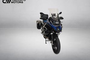 BMW R 1200 GS Adventure Abs my14