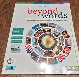 beyond  words 2025