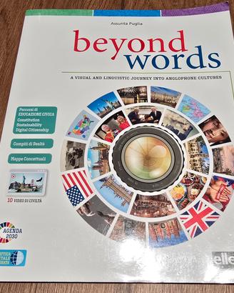beyond  words 2025