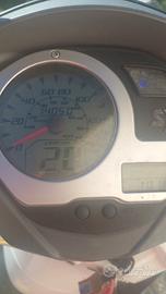 scooter  Symphony st 200i