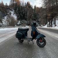 Vespa pk 50