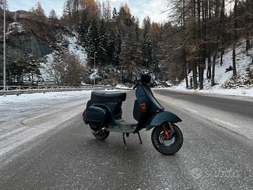 Vespa pk 50