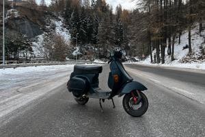 Vespa pk 50