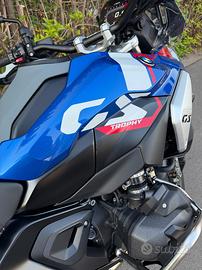 Bmw r 1300 gs Trophy - Full