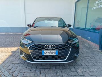 Audi A3 Sportback 35 TDI Advanced
