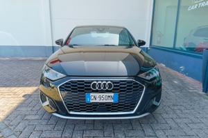 Audi A3 Sportback 35 TDI Advanced