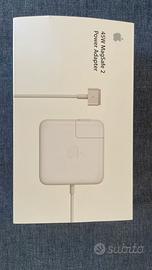 Alimentatore Originale Apple Magsafe 2