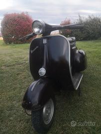 vespa 150