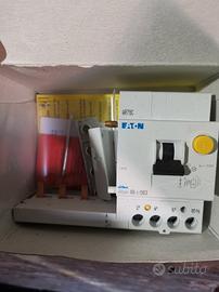 BLOCCO DIFFERENZIALE EATON - 170227 - FBSMV-40/4/0