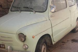 Fiat 600d