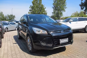 Ford Kuga 2.0 tdci Titanium 4wd 163cv powershift