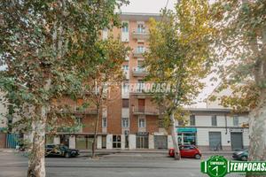 VOGHERA - Trilocale Via F.lli Rosselli con possibi