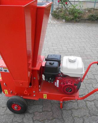 BIOTRITURATORE CARAVAGGI BIO 100
