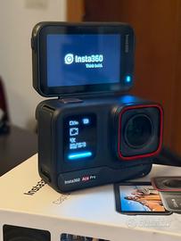 Insta360 Ace Pro (con accessori)