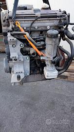 MOTORE VOLKSWAGEN GOLF 4 1,9 TDI CODICE ATD KM 140