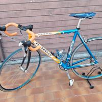 Pinarello Surprise corsa.