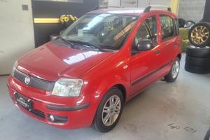 Fiat Panda 1.2