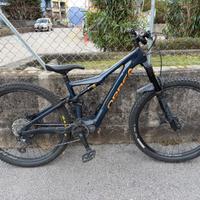 Orbea Rise M20