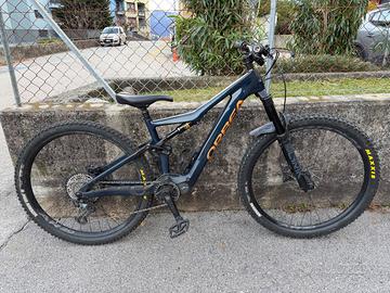 Orbea Rise M20