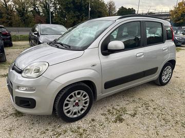 Fiat Panda 1.3 Multijet 75Cv S&S Easy