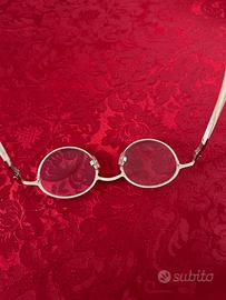 Occhiali da vista vintage