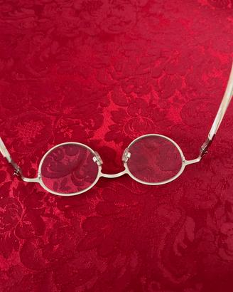 Occhiali da vista vintage