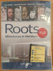 Roots plus milestone in literature