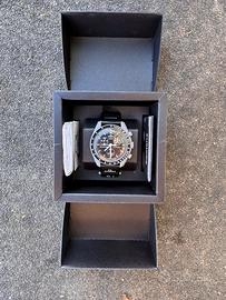 Swatch Moonswatch mission to the moon