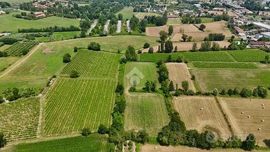 TER. AGRICOLO A MANERBA DEL GARDA