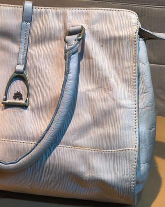 Borsa da donna "LA MARTINA"