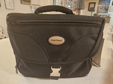 Borsa fotografica Mantona Neolit II