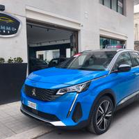 Peugeot 3008 BlueHDi 130 S&S EAT8 GT Tetto FULL 20
