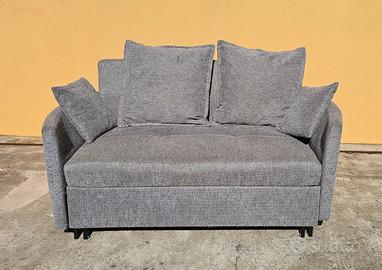 Divano Letto Dakota DT-2G