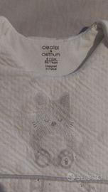 sacco nanna okaidi tog 2.5 6-12 mesi