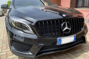 Mercedes- Benz  GLA 220d 4 matic