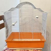 Gabbietta Canarini e Simili