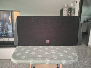 centrale kef professionale 